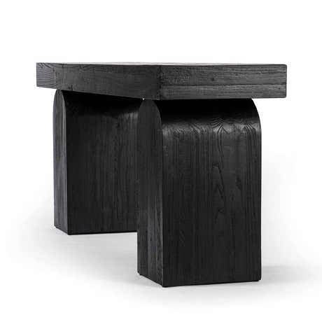 Four Hands Wells Console Table