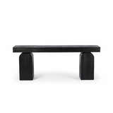 Four Hands Wells Console Table