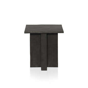 Four Hands Terrell Outdoor End Table