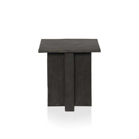 Four Hands Terrell Outdoor End Table