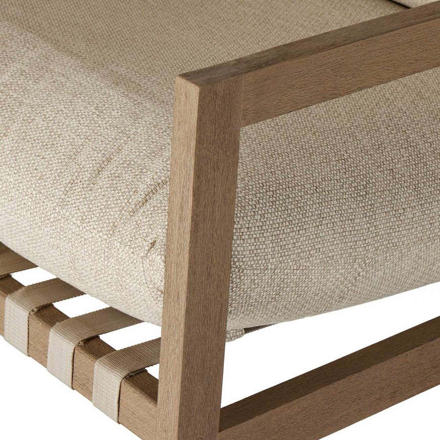 Four Hands Duvall Accent Chair