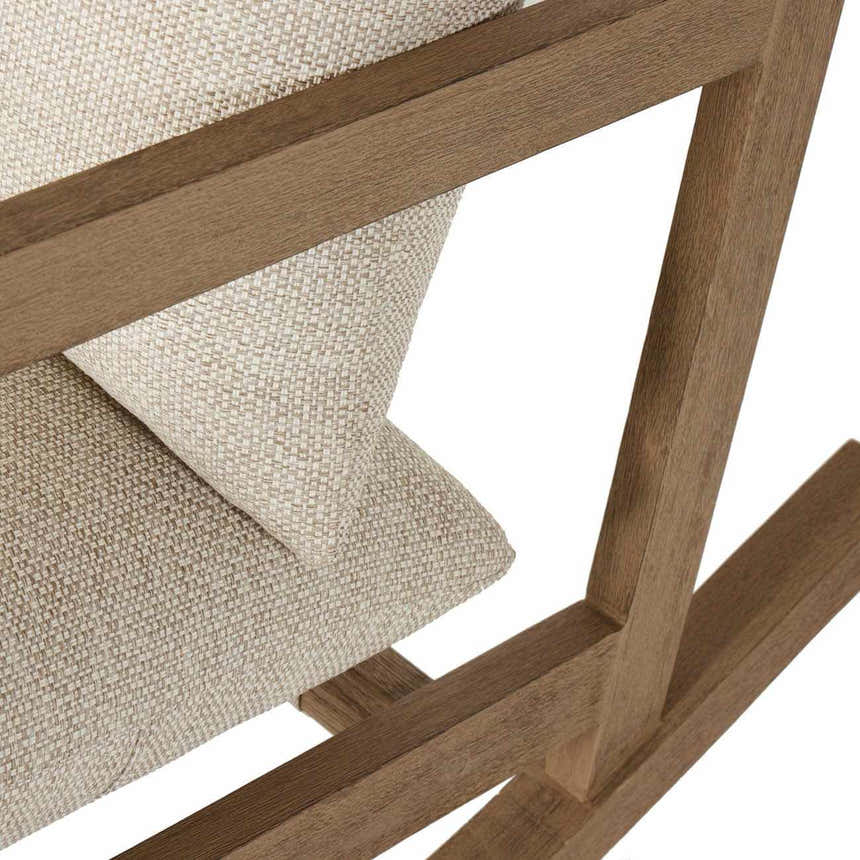 Four Hands Duvall Accent Chair