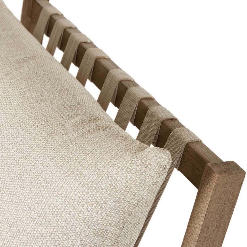 Four Hands Duvall Accent Chair