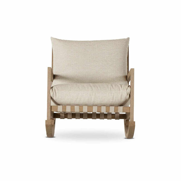 Four Hands Duvall Accent Chair