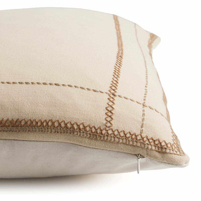 Four Hands Handwoven Cadena Pillow