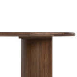 Four Hands Brown Haiden Coffee Table