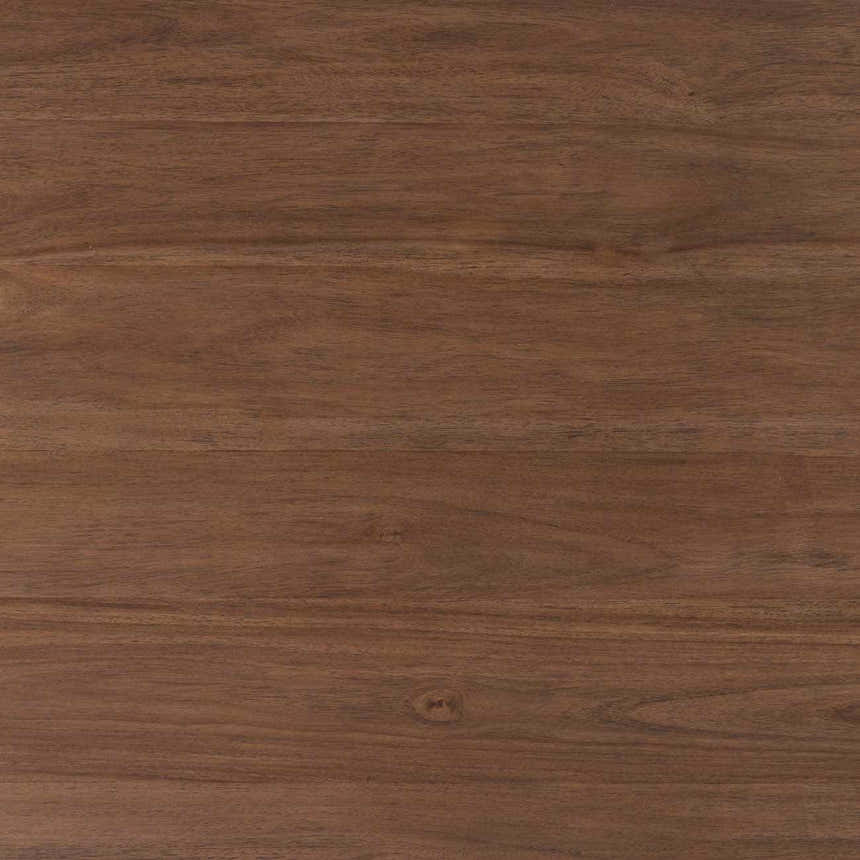 Four Hands Brown Haiden Coffee Table