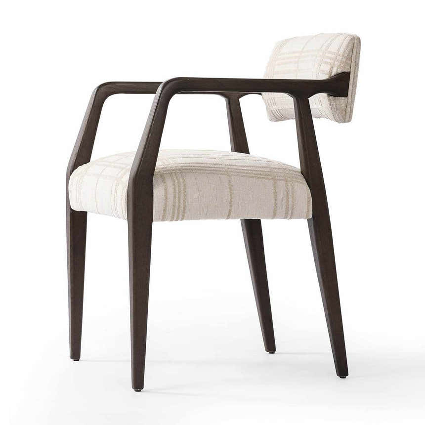 Four Hands Abbott Dining Chair