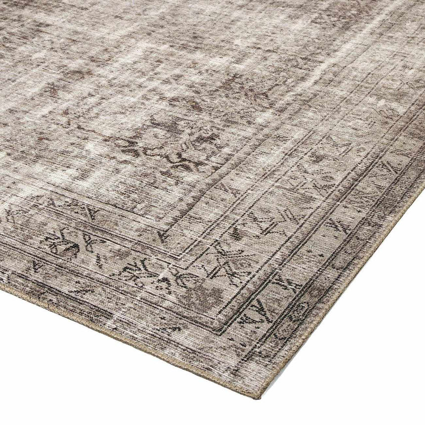 Four Hands Nala Rug - Nala Natural Bark