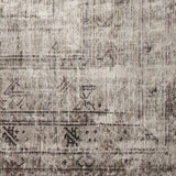 Four Hands Nala Rug - Nala Natural Bark