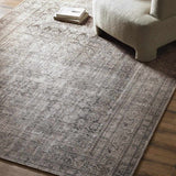Four Hands Nala Rug - Nala Natural Bark