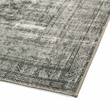 Four Hands Nala Rug - Nala Sage Olive
