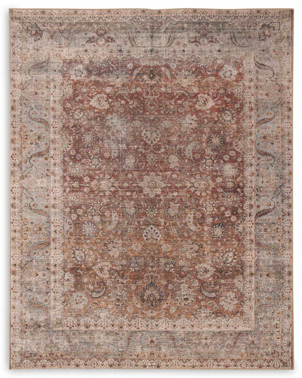 Four Hands Zari Area Rug