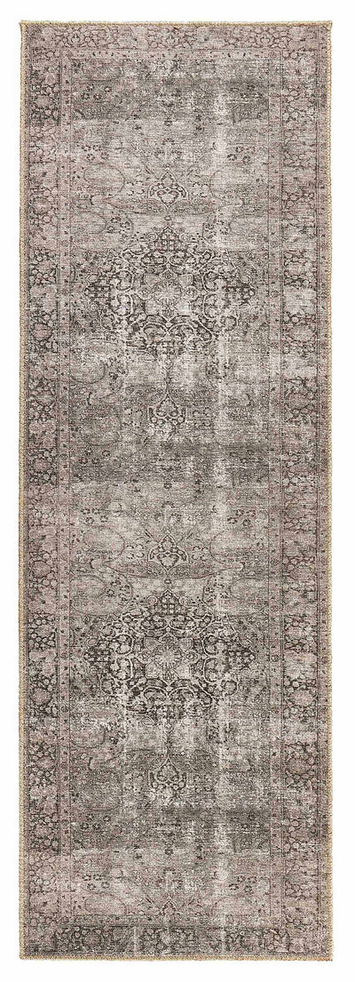 Four Hands Morelli Alani Natural Area Rug