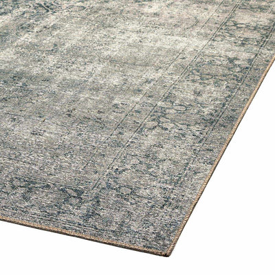 Four Hands Morelli Blue Area Rug