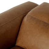 Four Hands Radley Power Recliner Accent Chair - Sonoma Butterscotch