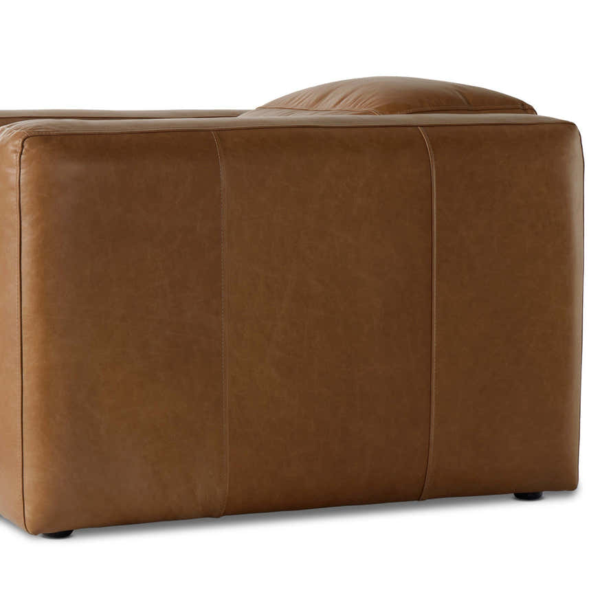 Four Hands Radley Power Recliner Accent Chair - Sonoma Butterscotch