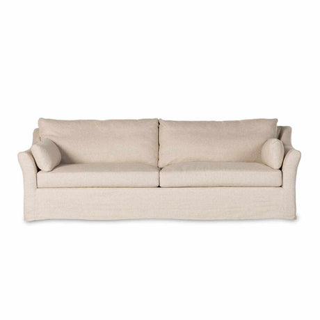 Four Hands Delray Slipcover Sofa-97