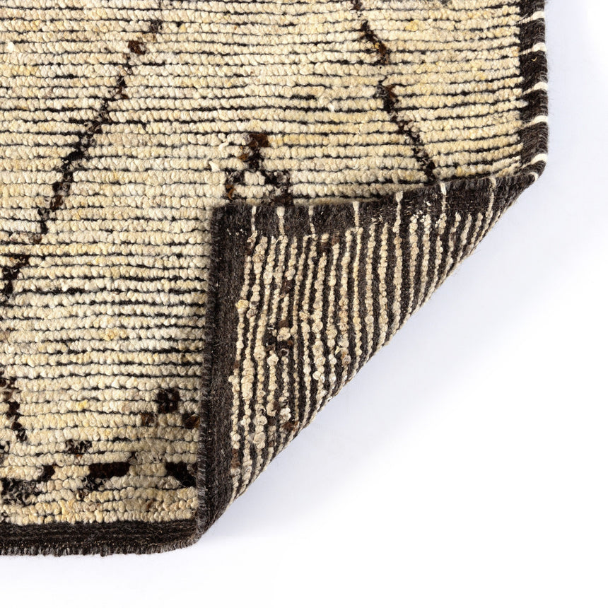 Four Hands Gretchen Hand Knotted  - Gretchen Area Rug