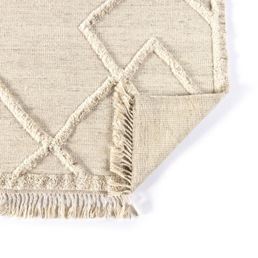 Four Hands Lovato Hand Knotted  - Lovato Area Rug