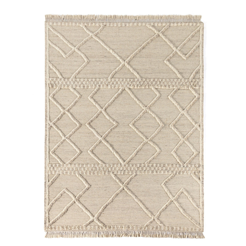 Four Hands Lovato Hand Knotted  - Lovato Area Rug