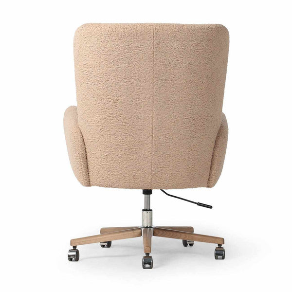 Allston Swivel Chair