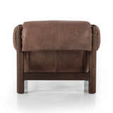 Four Hands Brown Kensington Accent Chair