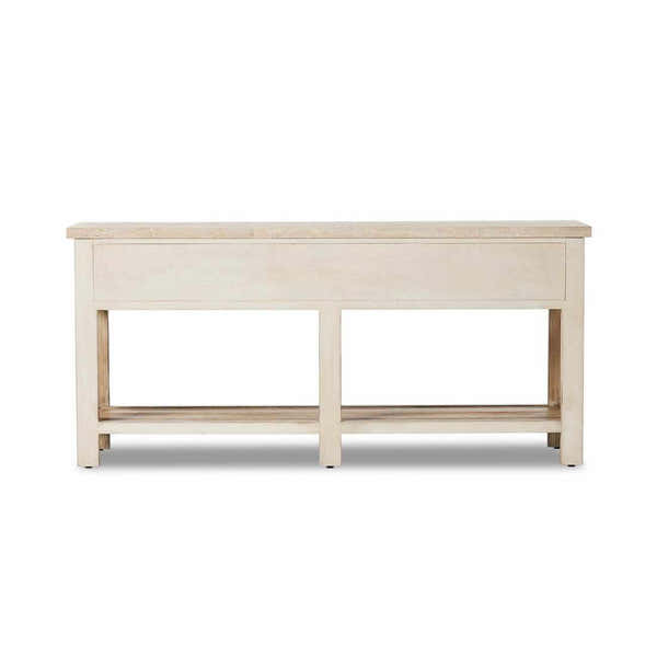 Four Hands Van Thiel Console Table