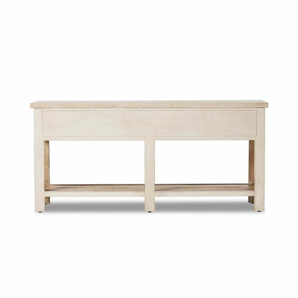 Four Hands Van Thiel Console Table