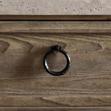 Four Hands Van Thiel Console Table