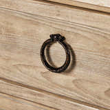 Four Hands Van Thiel Console Table