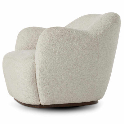 Four Hands Julius Swivel Chair