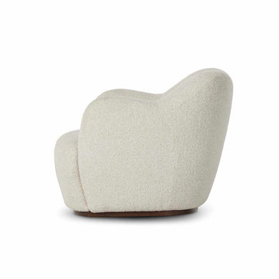 Four Hands Julius Swivel Chair