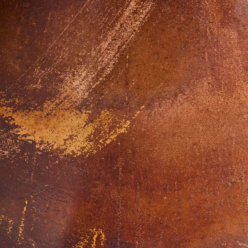 Four Hands Brown Asher Table Lamp