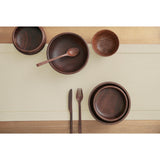 Cotton Linen Hemstitch Table Runner