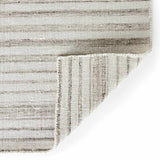 Four Hands Selena Outdoor Rug - Sand Stripe