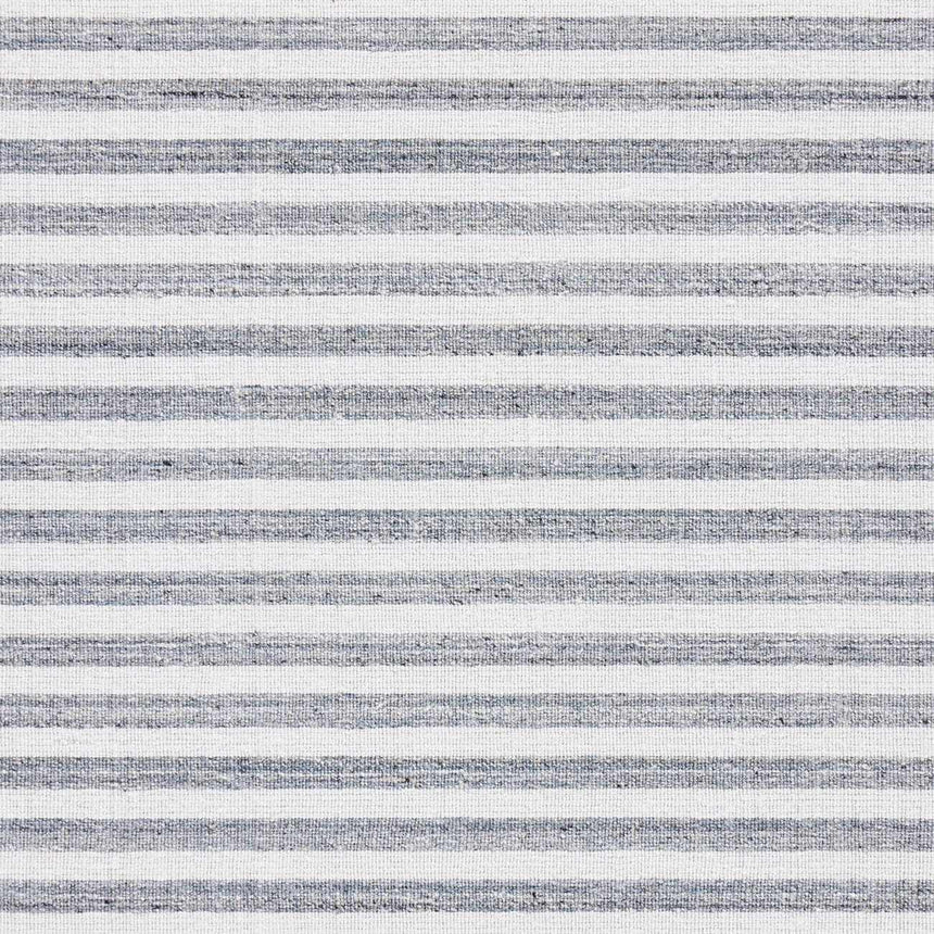 Four Hands Selena Outdoor Rug - Blue Stripe