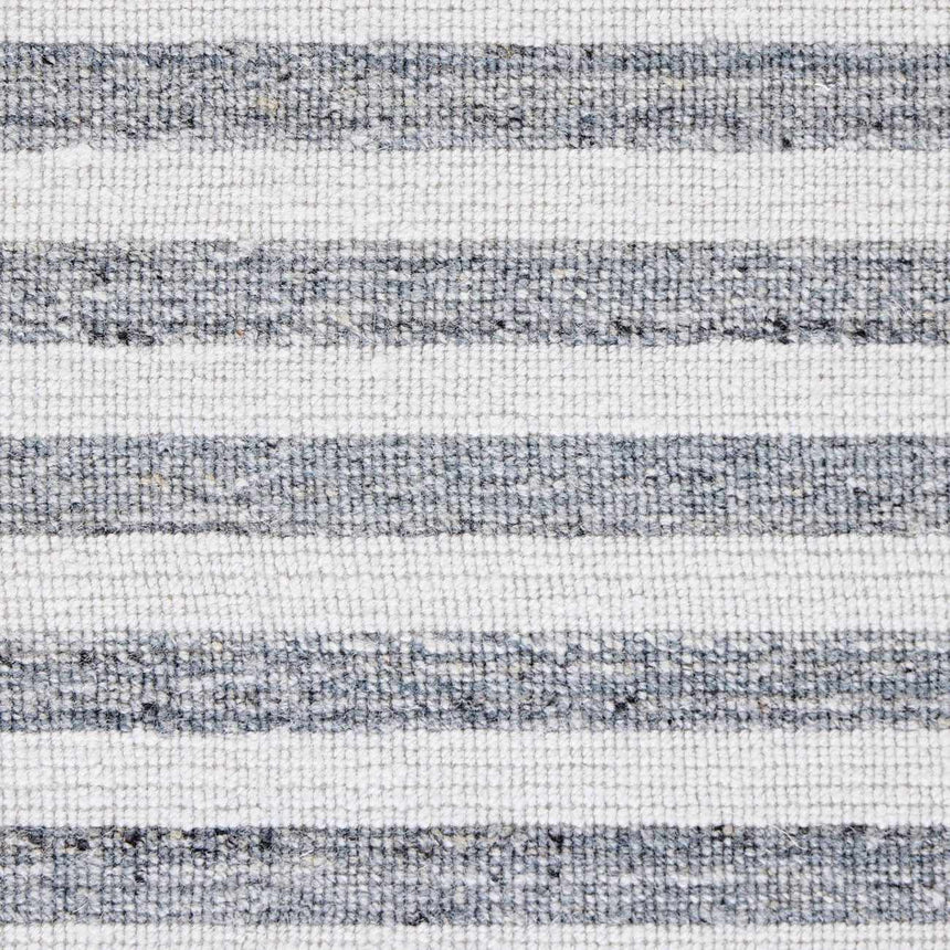Four Hands Selena Outdoor Rug - Blue Stripe