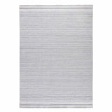 Four Hands Selena Outdoor Rug - Blue Stripe