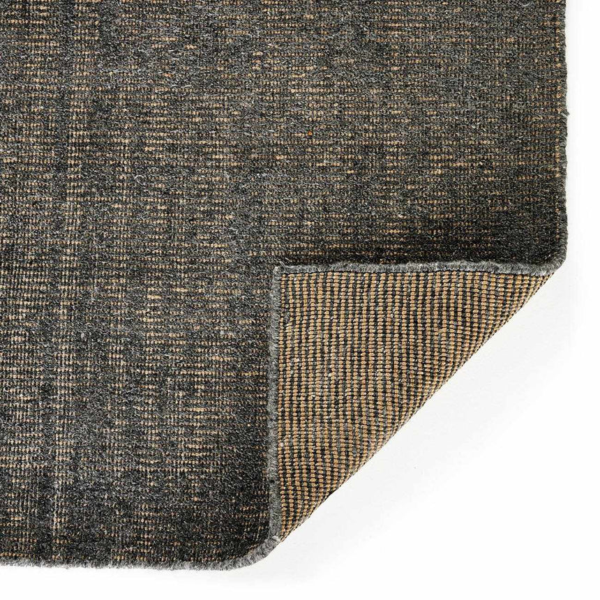 Four Hands Briar Rug - Briar Charcoal