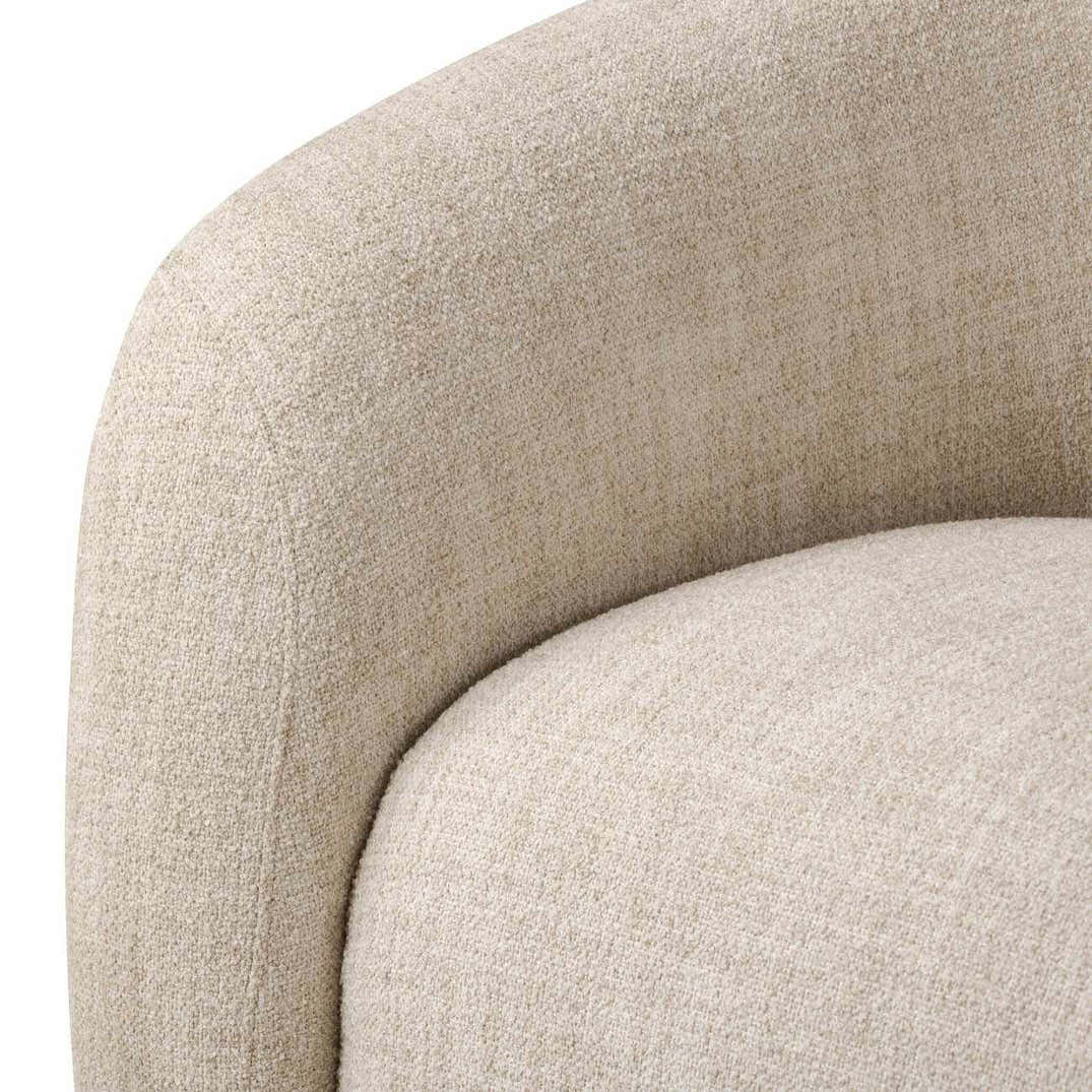 Four Hands Whitmore Accent Chair – Boutique Rugs