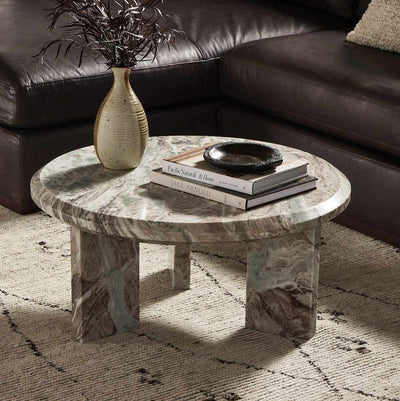 Four Hands Marlow Coffee Table