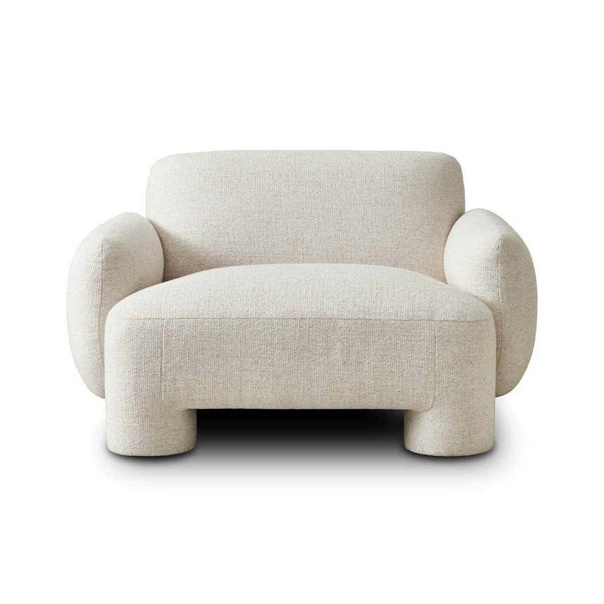 Four Hands Carnegie Accent Chair
