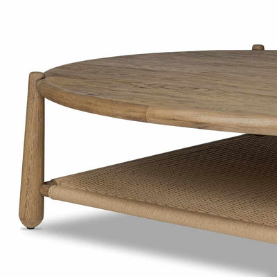 Four Hands Salvador Coffee Table