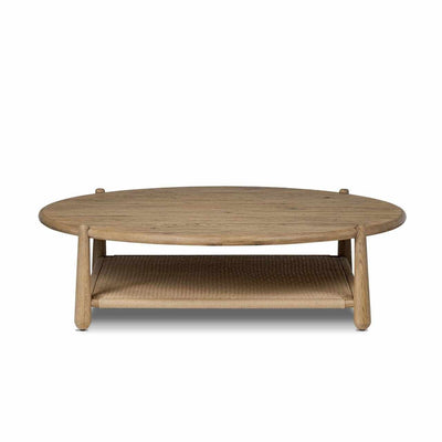 Four Hands Salvador Coffee Table