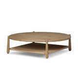 Four Hands Salvador Coffee Table