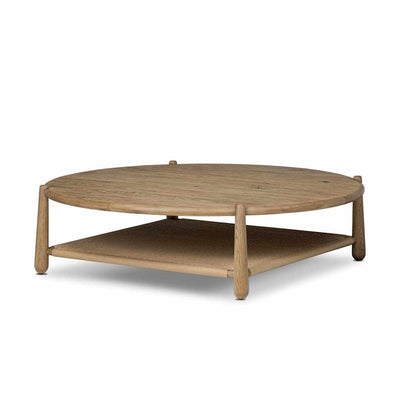 Four Hands Salvador Coffee Table