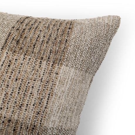 Four Hands Nashton Pillow - Dresden Pebble