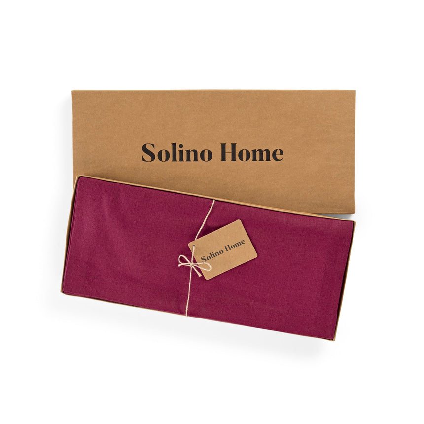 Diana Medium Weight Table Runner