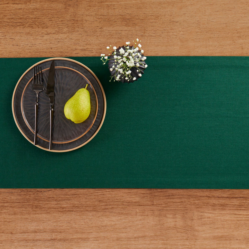 Diana Medium Weight Table Runner